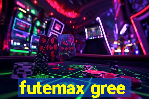 futemax gree